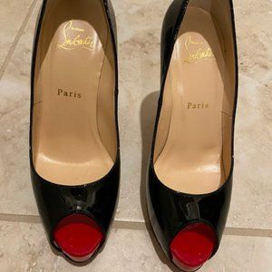 Christian Louboutin Pumps - NEVER WORN